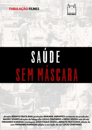 Image Saúde Sem Máscara