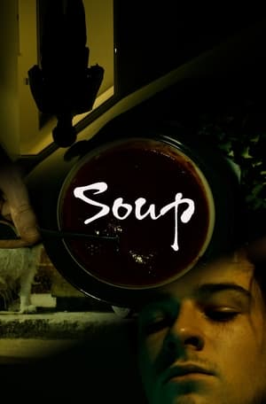 Poster Soup 2021