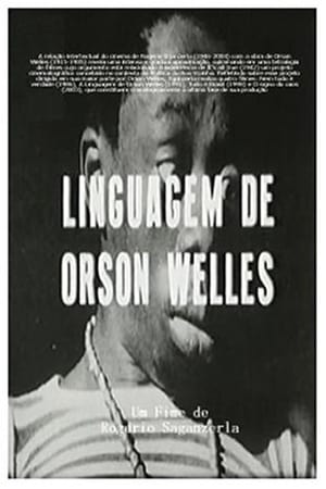 A Linguagem de Orson Welles 1990