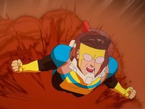 Invincible Season 1 Episode 4 مترجمة