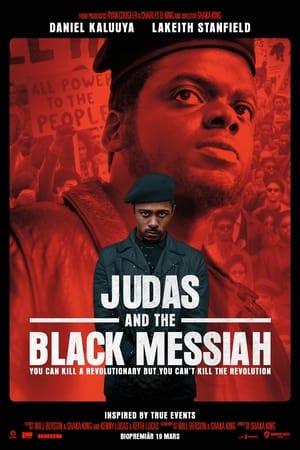 Image Judas and the Black Messiah