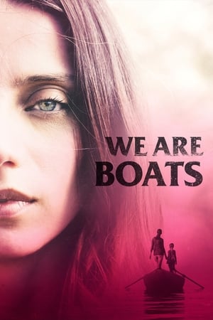 Poster We Are Boats 2019