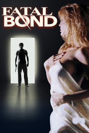 Poster Fatal Bond - Das tödliche Prinzip Zufall 1991