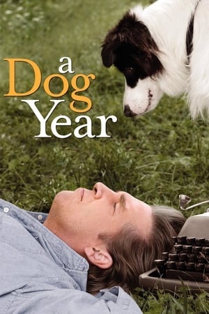 Poster A Dog Year 2009