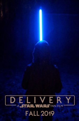 Delivery: A Star Wars Story