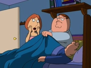 Family Guy Season 3 Episode 5 مترجمة