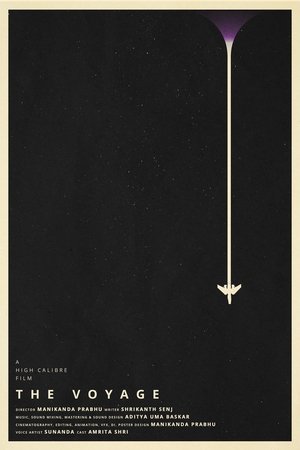 The Voyage (2025)