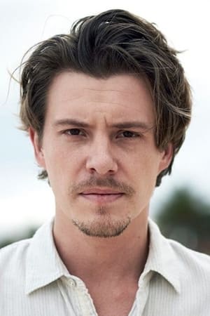 Image Xavier Samuel