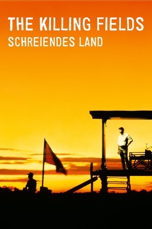 Image The Killing Fields - Schreiendes Land