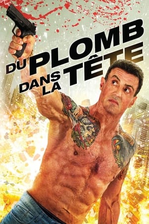 Du plomb dans la tête 2012