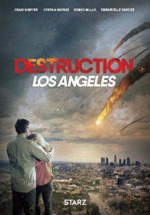 Destruction Los Angeles Destruction Los Angeles