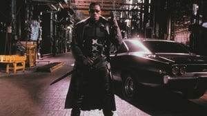 مشاهدة فيلم Blade 1998 مترجم