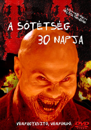 A sötétség 30 napja 2007