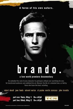 Télécharger Brando ou regarder en streaming Torrent magnet 