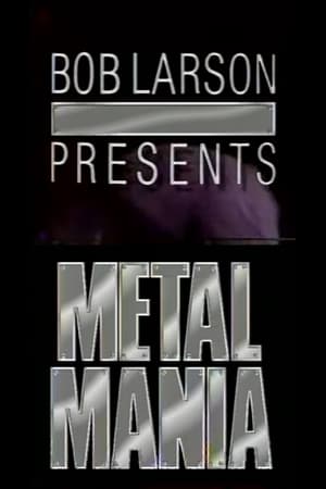 Télécharger Metal Mania ou regarder en streaming Torrent magnet 