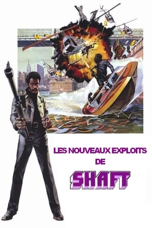 Image Les nouveaux exploits de Shaft