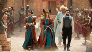 The Wheel of Time Season 2 Episode 5 مترجمة