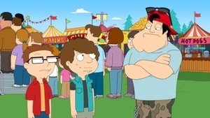 American Dad! Season 9