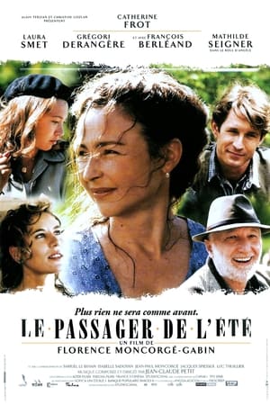 Image Le Passager de l'été