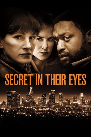 Secret in Their Eyes 2015