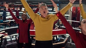 Star Trek: Strange New Worlds Season 2 Episode 9 مترجمة