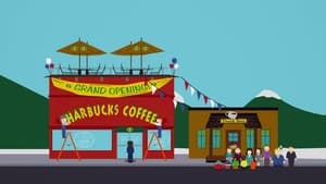 South Park Season 2 Episode 17