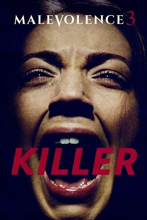 Image Malevolence 3: Killer