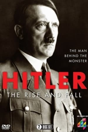 Image Hitler: The Rise and Fall