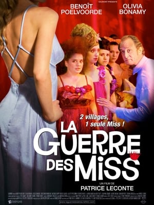 Image La Guerre des miss