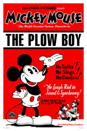 Image The Plowboy