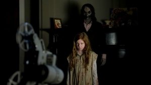 Captura de Insidious 3: La Noche del Demonio 3