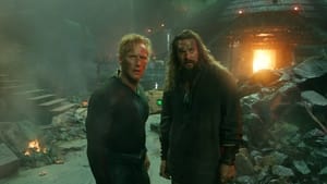 Capture of Aquaman and the Lost Kingdom (2023) FHD Монгол хадмал