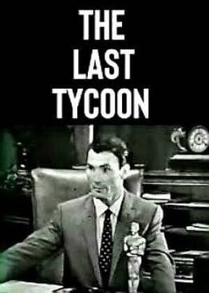 The Last Tycoon 1957