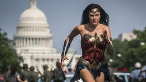 مشاهدة فيلم Wonder Woman 1984 2020 مترجم