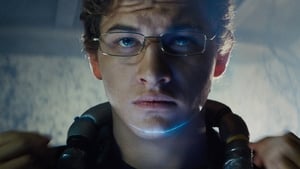 Capture of Ready Player One (2018) HD Монгол хэл