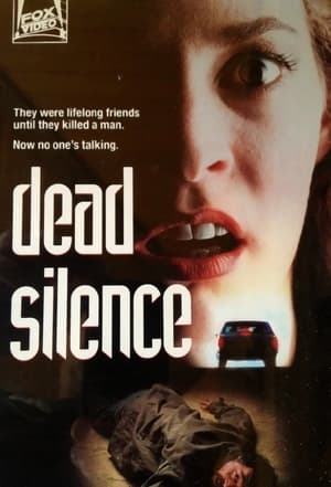 Poster Dead Silence 1991