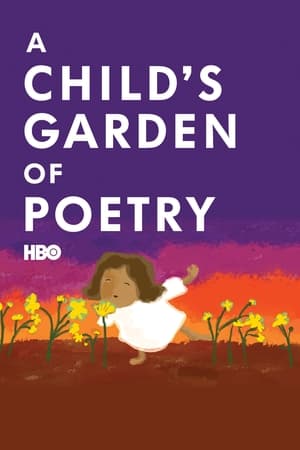 Poster A Child's Garden of Poetry 2011