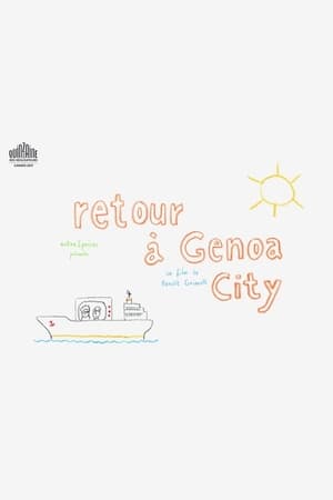 Poster Back to Genoa City 2017