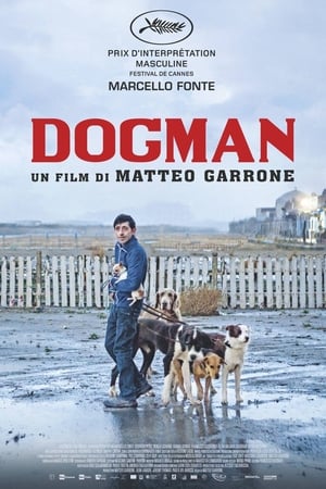 Télécharger Dogman ou regarder en streaming Torrent magnet 