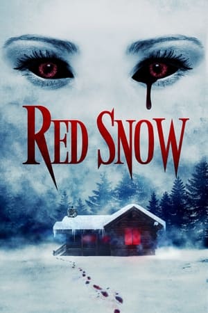 Poster Red Snow 2021