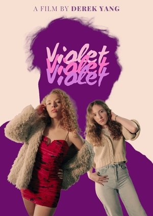 Violet (2025)