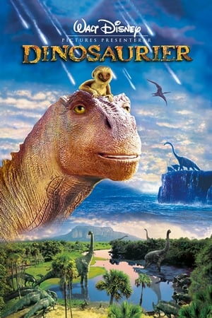 Image Dinosaurier