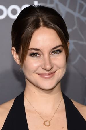 Shailene Woodley - Filmy, tržby a návštěvnost