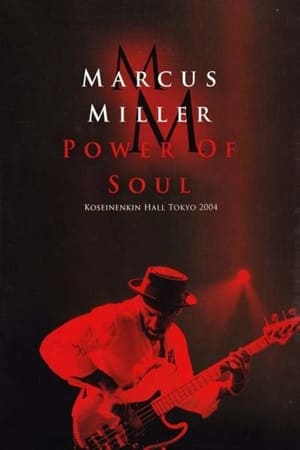 Télécharger Marcus Miller – Power Of Soul ou regarder en streaming Torrent magnet 