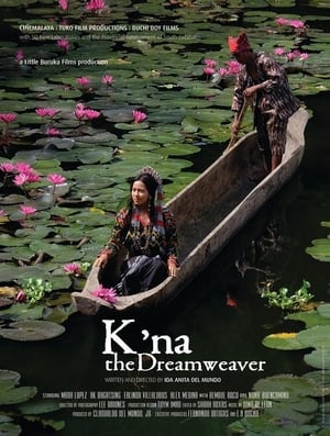 K'na, The Dreamweaver 2014
