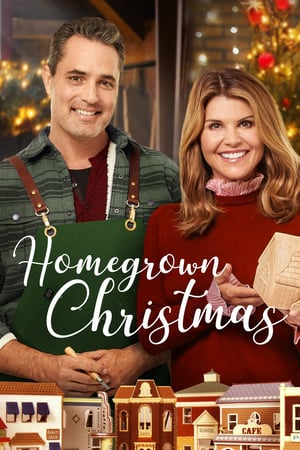 Image Homegrown Christmas