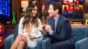 Watch What Happens Live with Andy Cohen Season 12 : Scott Wolf & Scheana Marie Shay