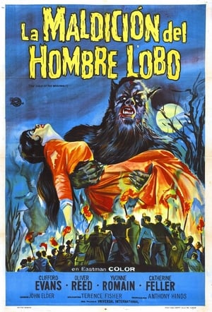 Image La Maldición Del Hombre Lobo