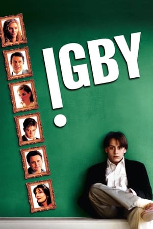 Igby 2002