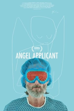 Angel Applicant